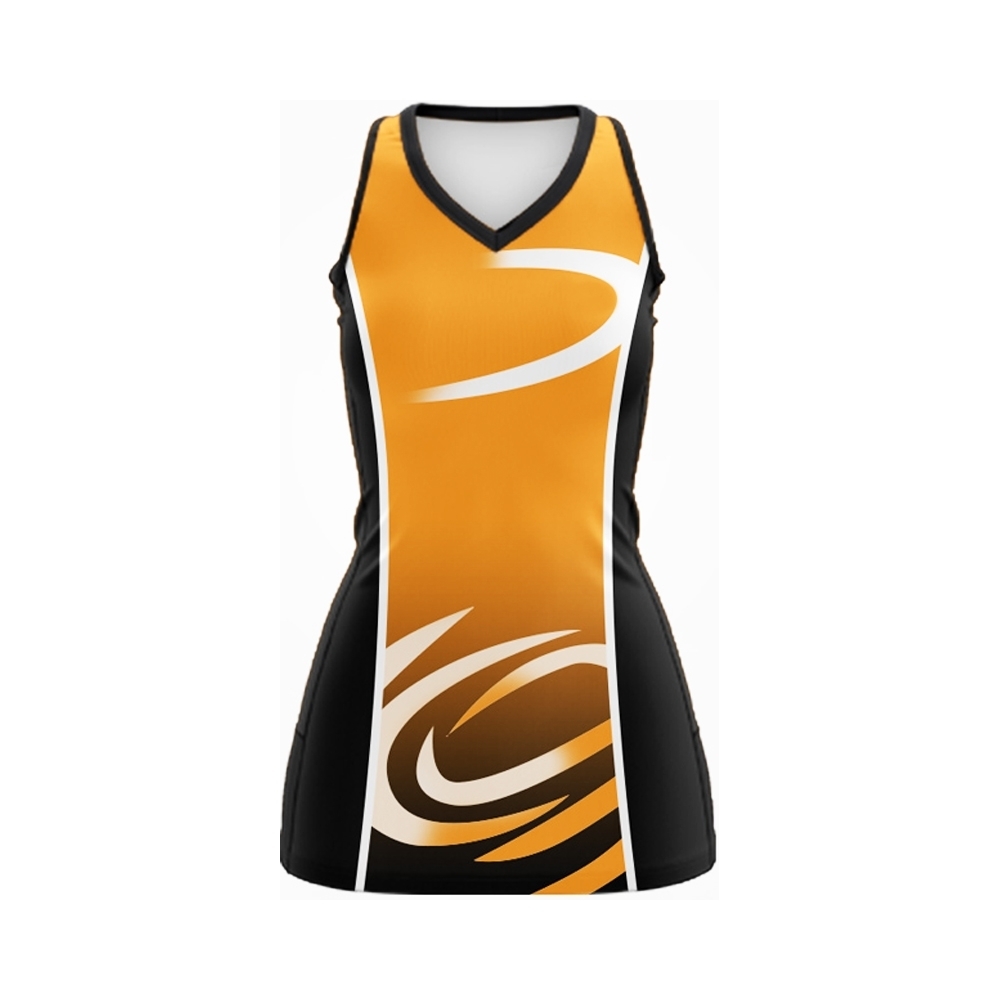 Net Ball Uniforms
